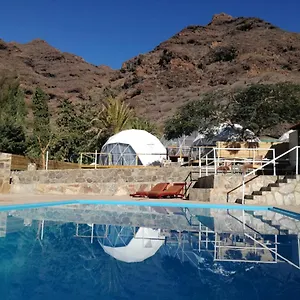  Semesterpark Blue Ocean Camp - Spanien