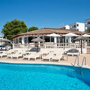 *** Lägenhetshotell Pierre & Mallorca Cecilia Spanien