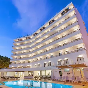 Hotell Principe Wellness&spa