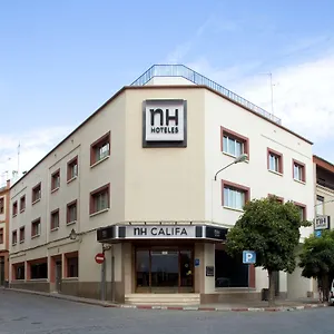 **** Hotell Nh Califa Spanien