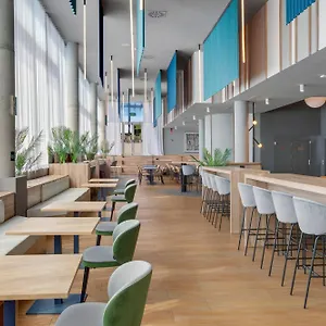 *** Hotell Barcelona Spanien
