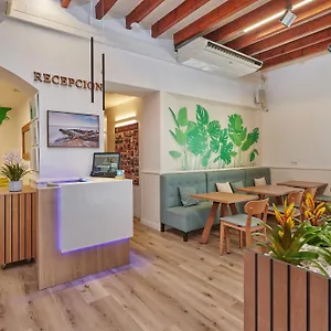 Hotel Boutique Colonial