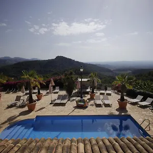 Hotel Del Marqués