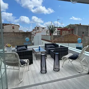 Hotel Mamma Mia Boutique - Only Adults