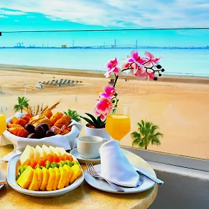 **** Hotell Puerto Bahia & Spanien