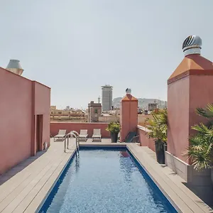 **** Hotell Arai 4* Superior Spanien
