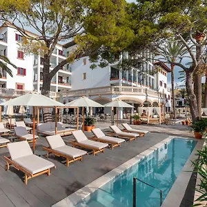 Hotell Hoposa Uyal