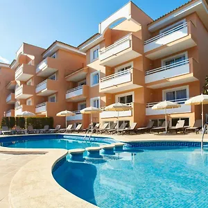 Appart hôtel Universal Laguna Garden